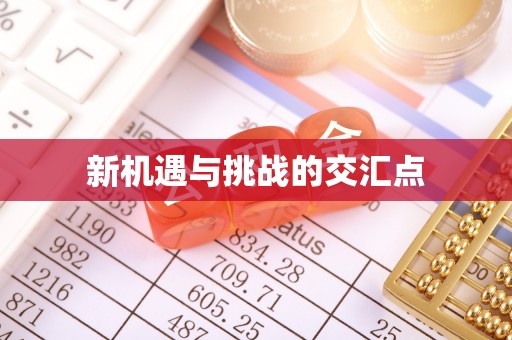市北新机遇与挑战的交汇点