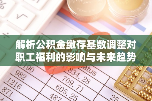 市北解析公积金缴存基数调整对职工福利的影响与未来趋势