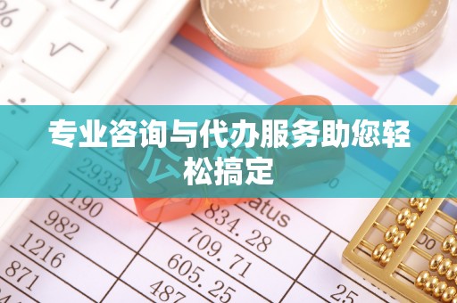 市北专业咨询与代办服务助您轻松搞定